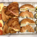 Meal card cover for: Vegan Savoury Breakfast Platter