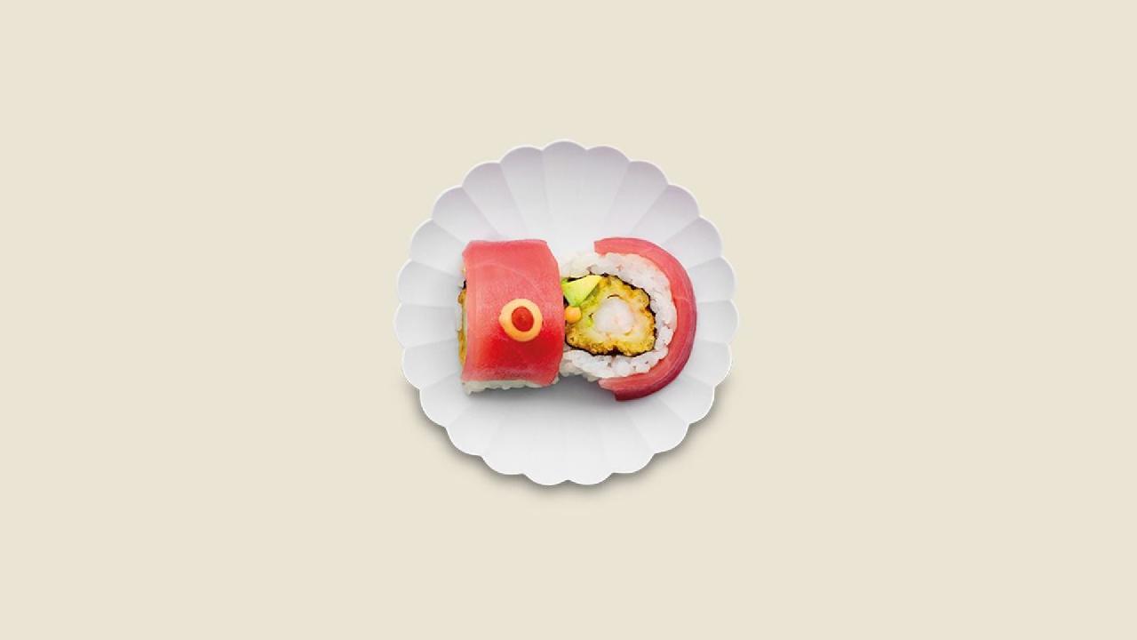 Meal card cover for: Hells Kitchen