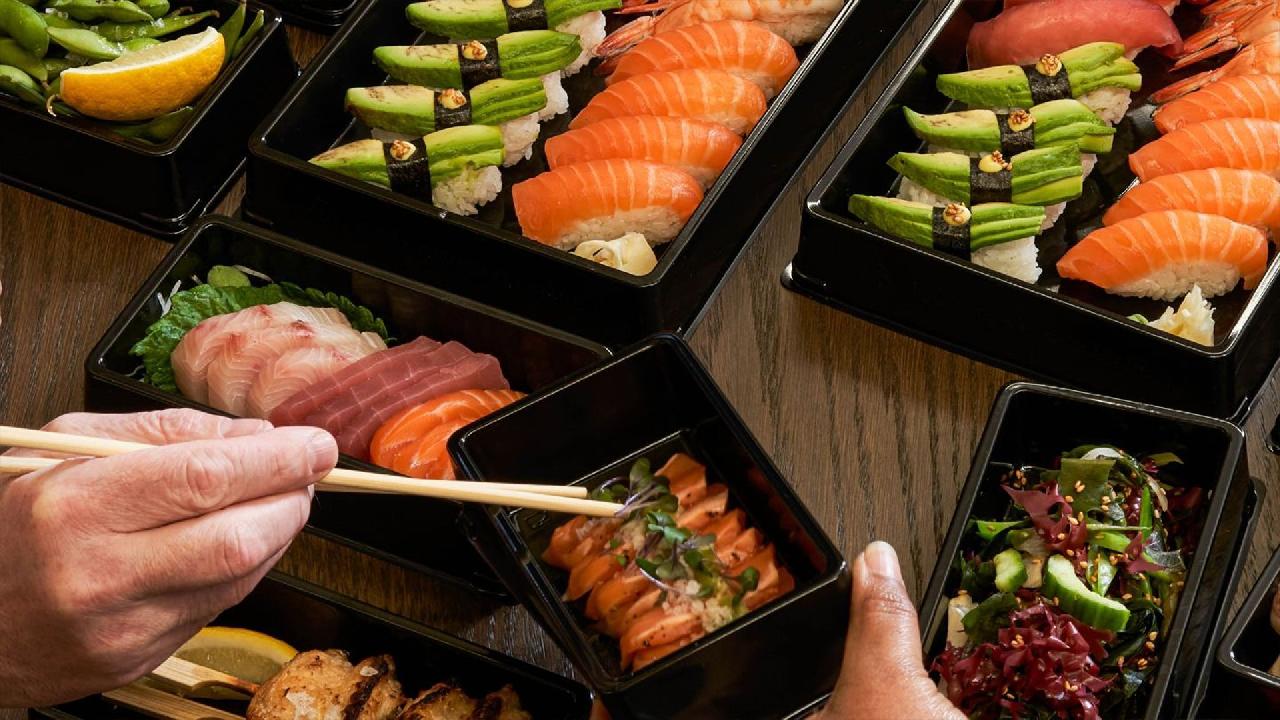 Meal card cover for: Manpai
