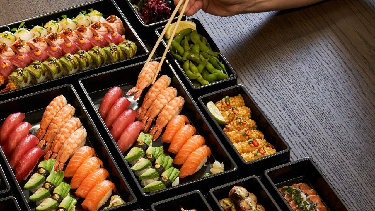 Meal card cover for: Okiniiri