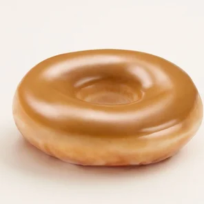 Meal card cover for: Biscoff® Iced