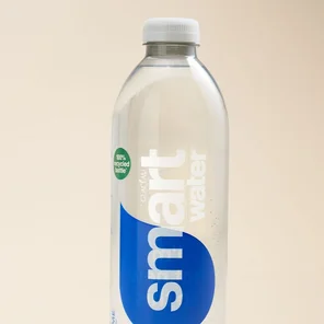 Meal card cover for: Bottled Water