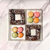 Meal card cover for: Sweet Treat Platter - Gluten Free