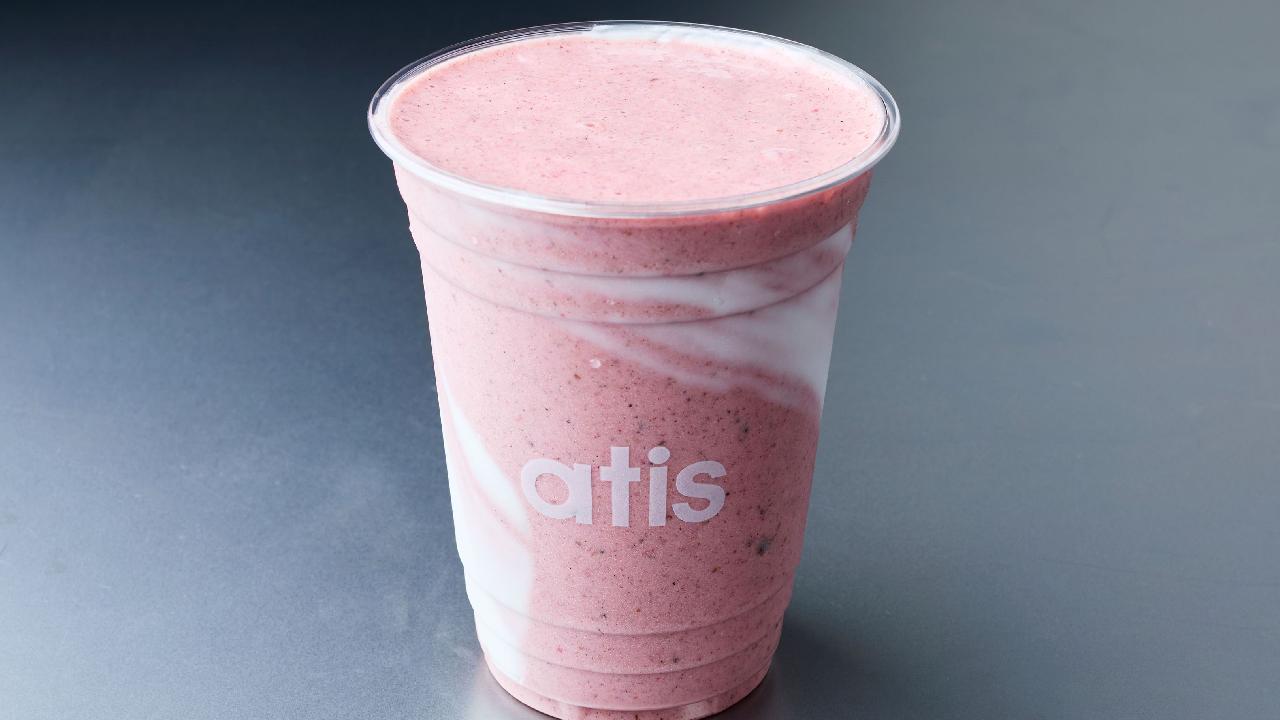 Meal card cover for: Up and atis [NEW]