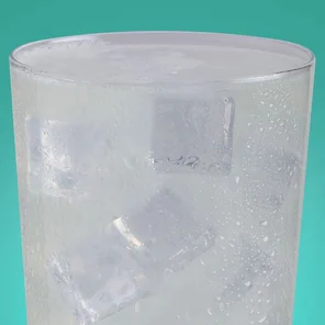Meal card cover for: Cloudy Lemonade