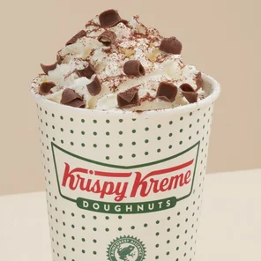 Meal card cover for: Chocolate Shake