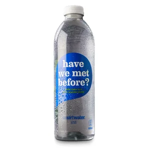 Meal card cover for: Still Water