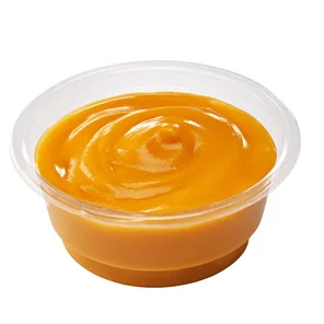 Meal card cover for: Melted Cheese Sauce