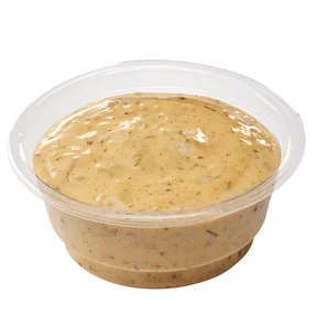 Meal card cover for: Yogurt Signature Pot