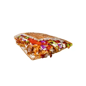 Meal card cover for: London Jerk OG Kebab