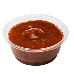 Meal card cover for: Spicy Signature Pot