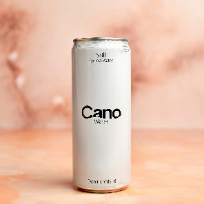 Meal card cover for: Cano Still Water