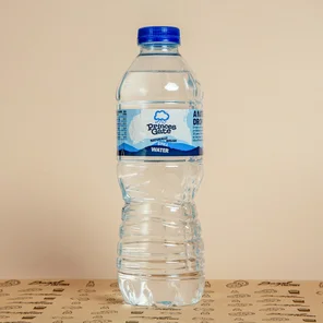 Meal card cover for: Prince Water Still (500ml)