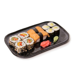Meal card cover for: Sweet Green