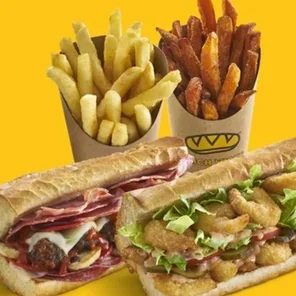 Meal card cover for: Superior Meal Bundle for 2 (Large- 9.5")