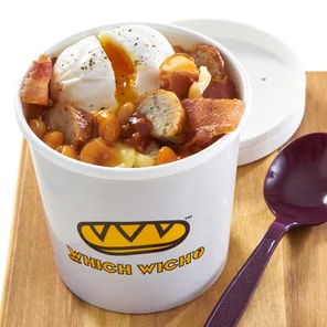 Meal card cover for: Ultimate Breakfast Pot
