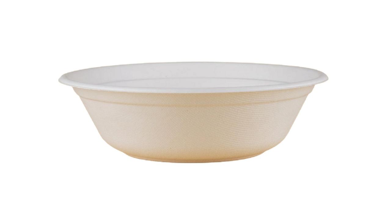 Meal card cover for: Salad Bowls (each)