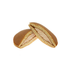 Meal card cover for: Dorayaki Chocolate