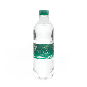 Meal card cover for: Sparkling Water