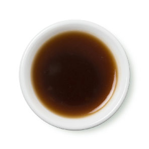 Meal card cover for: Teriyaki Sauce