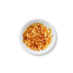 Meal card cover for: Crunchy Onion