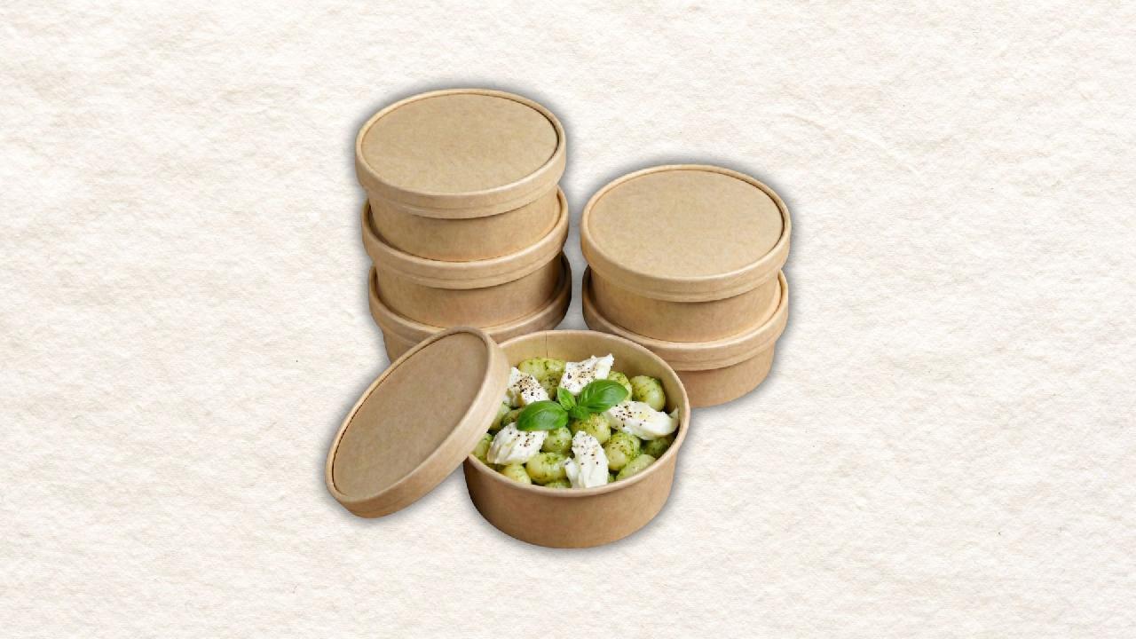 Meal card cover for: 6x Gnocchi Pesto & Mozzarella