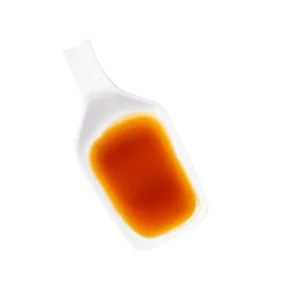 Meal card cover for: Teriyaki Sauce