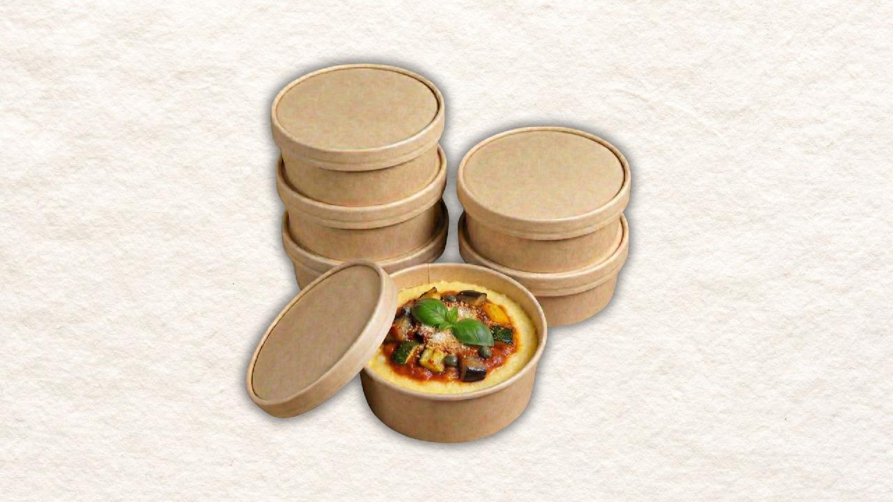 Meal card cover for: 6x Gluten Free Polenta Ratatouille