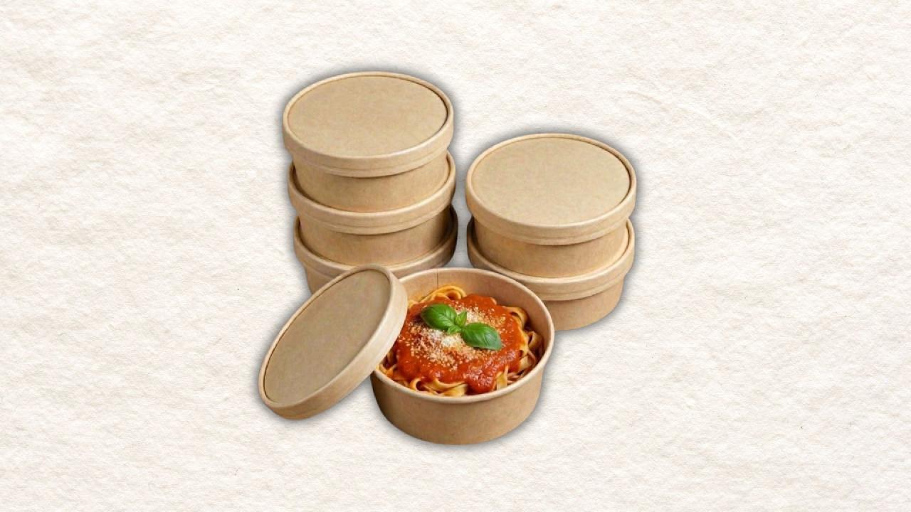 Meal card cover for: 6x Tagliatelle Pomodoro