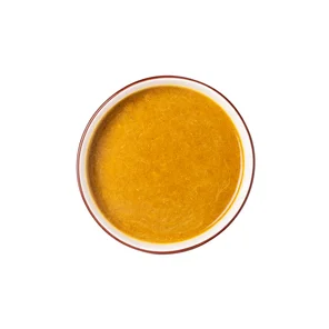 Meal card cover for: Japanese Curry Sauce