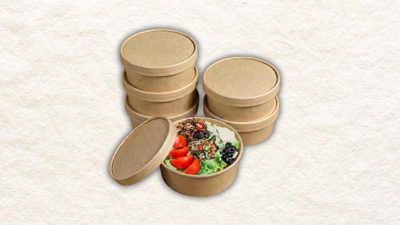 Meal card cover for: 6x Hummus & Ratatouille Salad