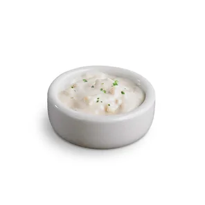 Meal card cover for: House-made ranch dip