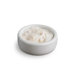 Meal card cover for: Garlic Aioli dip