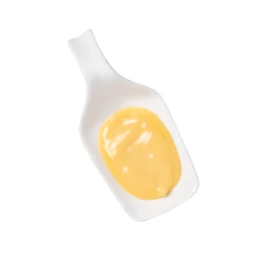 Meal card cover for: Spicy Mayo Sauce