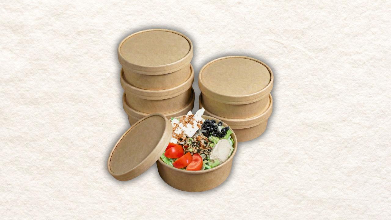 Meal card cover for: 6x Brie & Tomato Salad