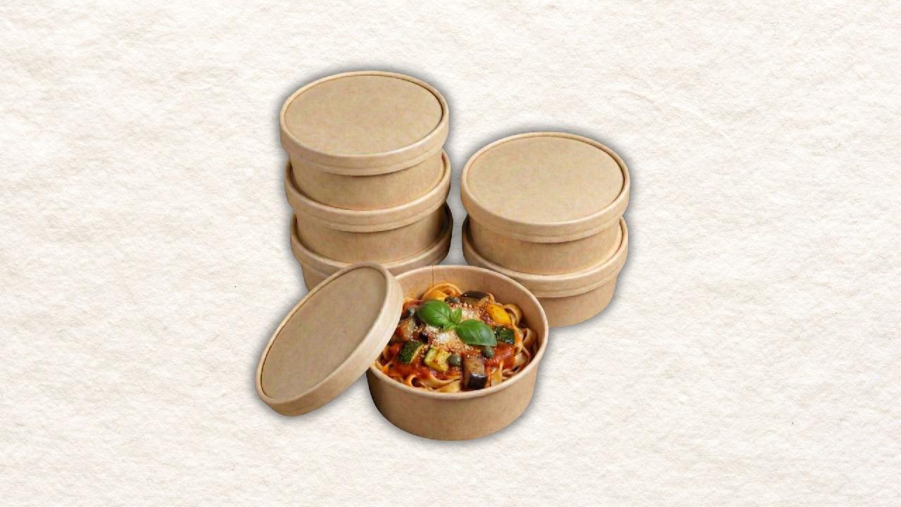 Meal card cover for: 6x Tagliatelle Ratatouille
