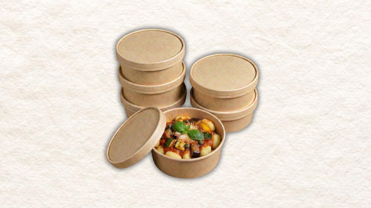 Meal card cover for: 6x Gnocchi Ratatouille
