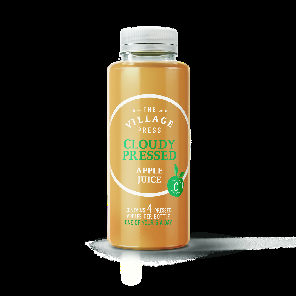 Meal card cover for: Fresh Apple Juice (250ml)