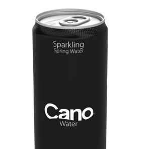 Meal card cover for: Sparkling Water