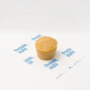 Meal card cover for: Banana bread bite (v)