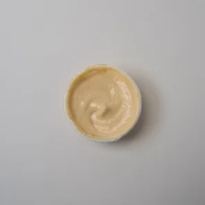 Meal card cover for: Zaatar protein Hummus