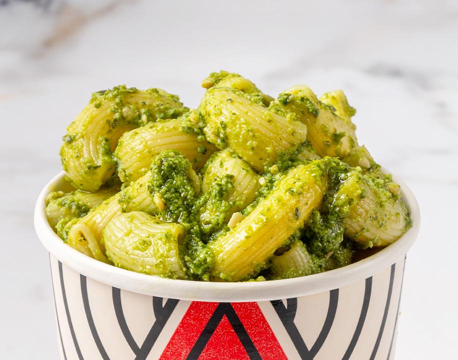 Meal card cover for: Pesto Genovese (VE) 🌱- GRANDE