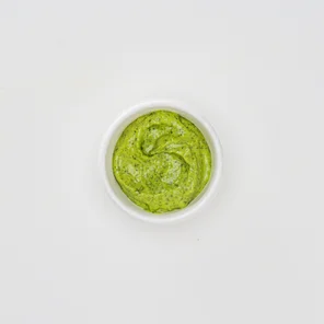 Meal card cover for: Green Goddess Dip (v)