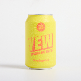 Meal card cover for: YEW Yuzu Grapefruit Sparkling Water