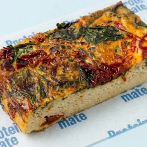 Meal card cover for: Harissa Chicken Bake Only Box