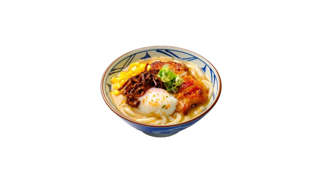 Meal card cover for: Chicken Paitan