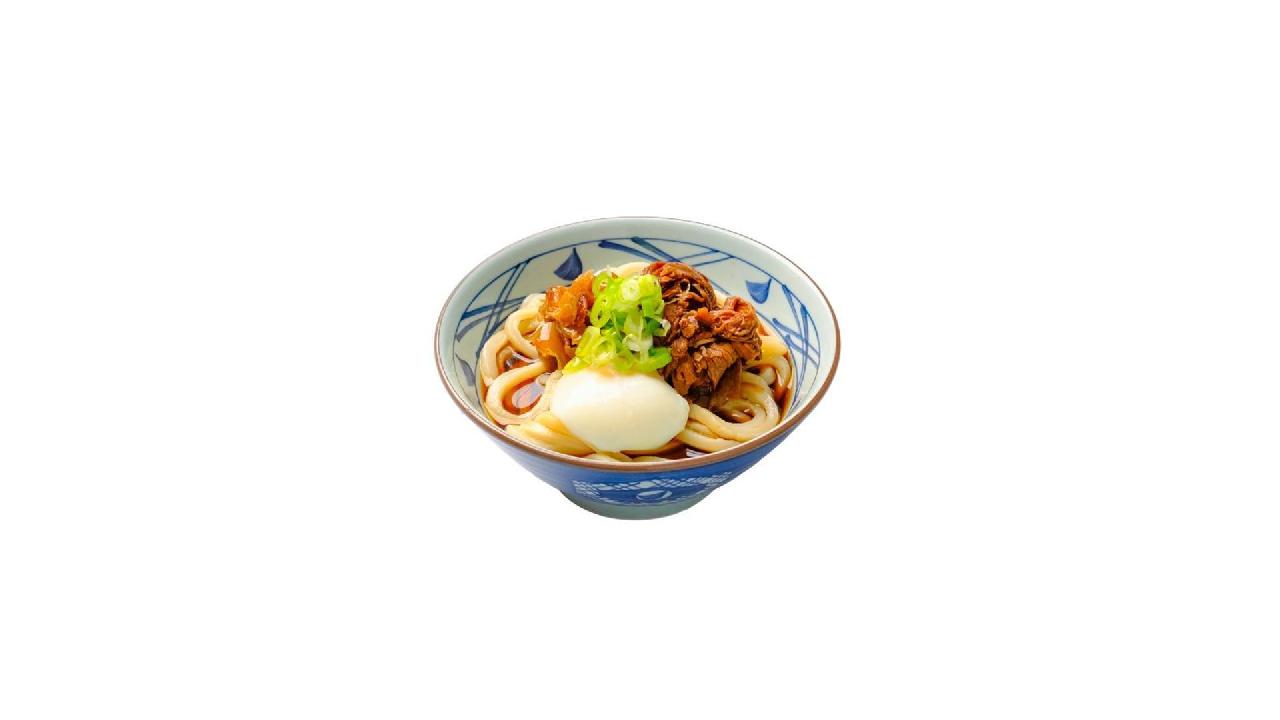 Meal card cover for: Beef Nikutama