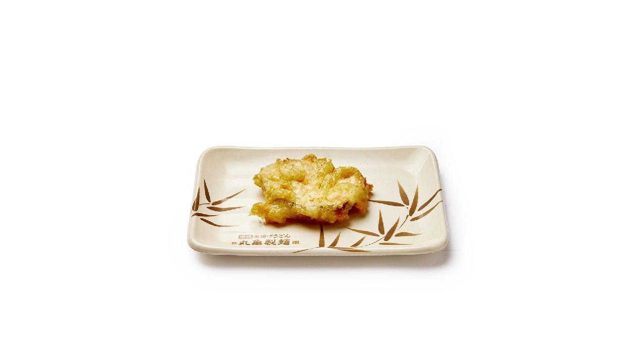 Meal card cover for: Sweet Potato