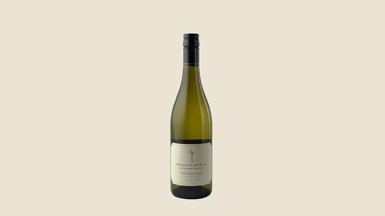 Meal card cover for: Sauvignon The Muna (13%)