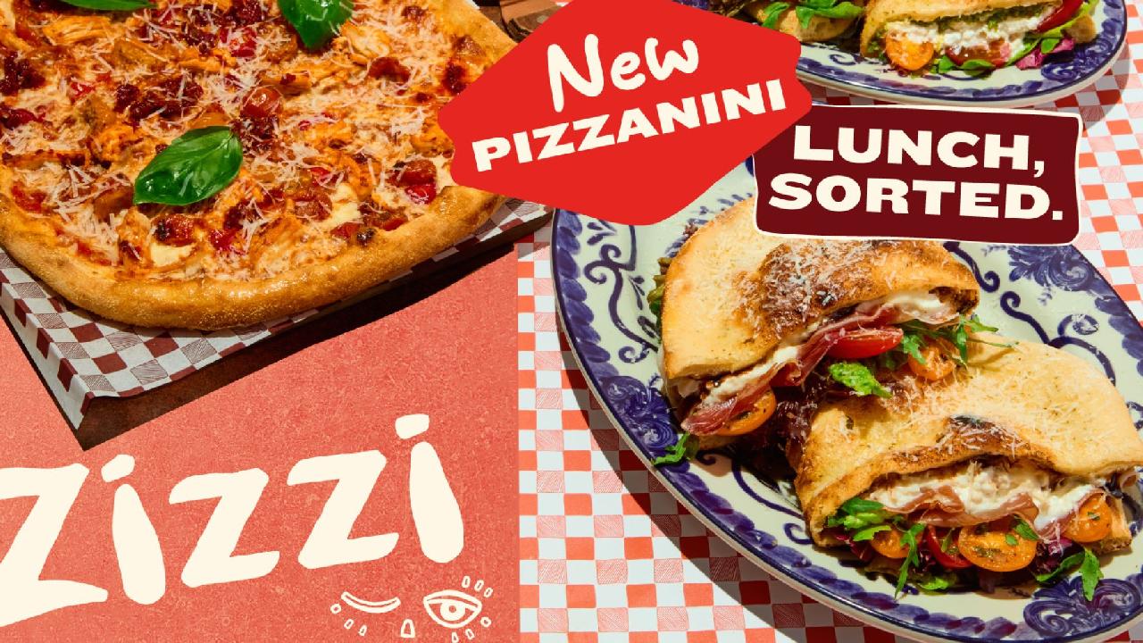 Restaurant cover for: Zizzi - Tower Hill